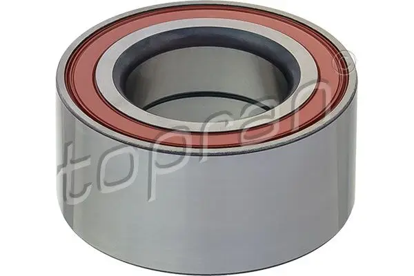 Roulement de roue TOPRAN 108 582